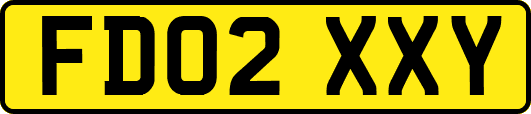 FD02XXY