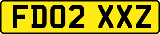 FD02XXZ