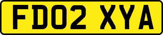 FD02XYA