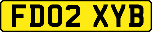 FD02XYB