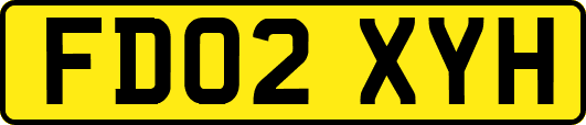 FD02XYH
