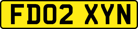 FD02XYN