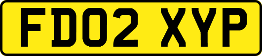 FD02XYP