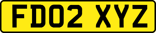 FD02XYZ