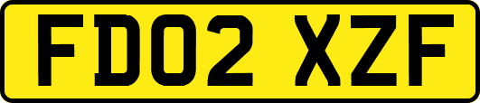FD02XZF