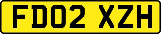 FD02XZH