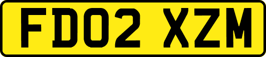 FD02XZM