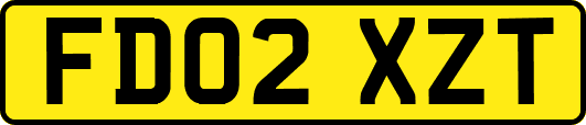 FD02XZT