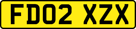 FD02XZX