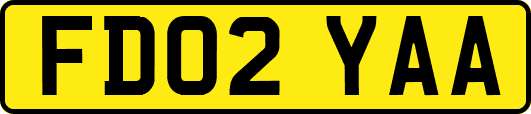 FD02YAA