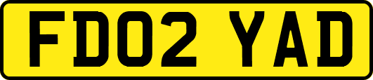 FD02YAD