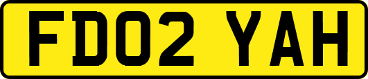 FD02YAH