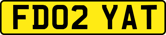 FD02YAT