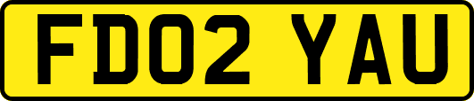 FD02YAU