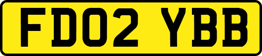 FD02YBB
