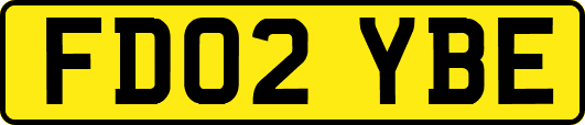 FD02YBE