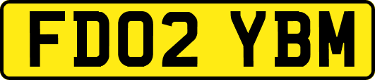 FD02YBM