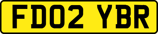 FD02YBR
