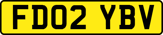FD02YBV