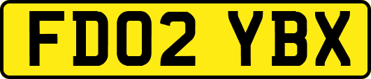 FD02YBX