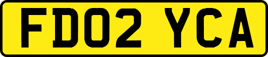 FD02YCA