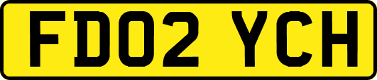FD02YCH