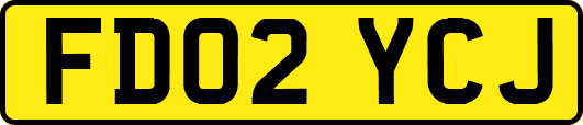 FD02YCJ
