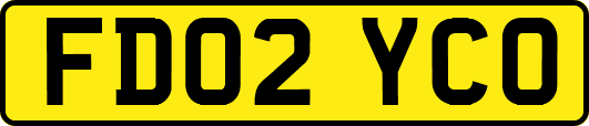 FD02YCO
