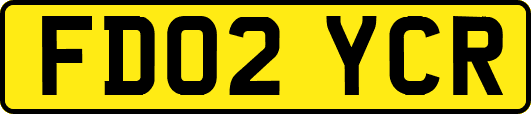 FD02YCR