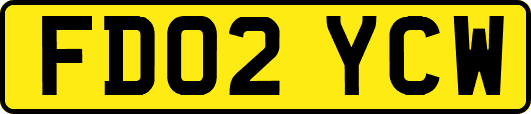 FD02YCW