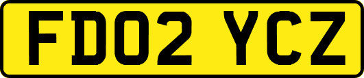 FD02YCZ