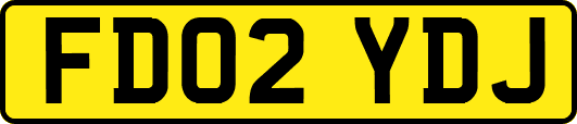 FD02YDJ