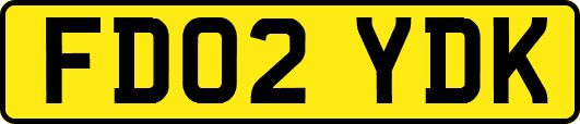 FD02YDK