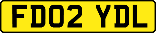 FD02YDL