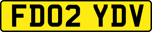FD02YDV