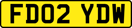 FD02YDW