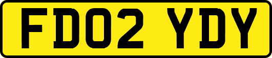 FD02YDY