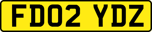FD02YDZ