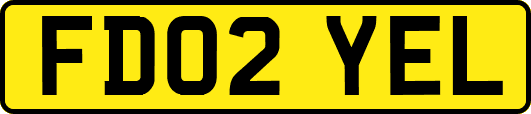 FD02YEL