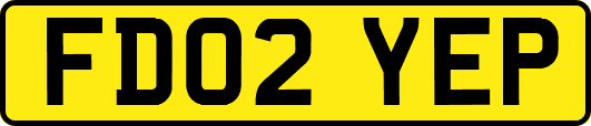 FD02YEP