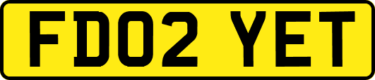 FD02YET