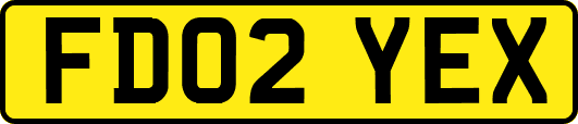 FD02YEX
