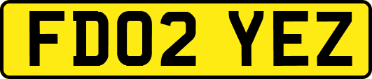 FD02YEZ