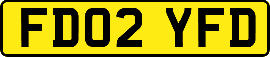 FD02YFD