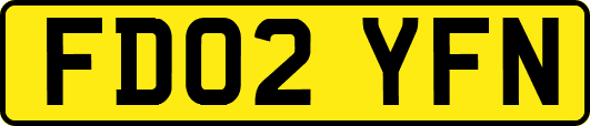 FD02YFN
