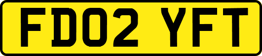 FD02YFT