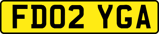 FD02YGA