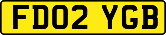 FD02YGB