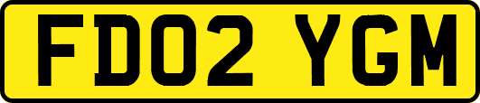FD02YGM