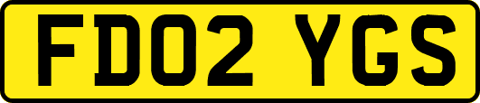 FD02YGS